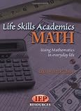 Life Skill Academics: Math