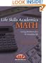 Life Skill Academics: Math