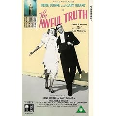 The Awful Truth [UK IMPORT]
