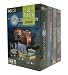 Games II 4 Pack (Win/Mac)