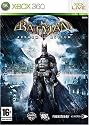 Batman Arkham Asylum