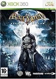 Batman Arkham Asylum