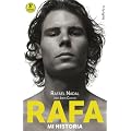 Rafa, Mi Historia