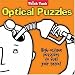 Think Tank Optical Puzzles: High-Octane Puzzlers to Fuel Your Brain! (Think Tank series)