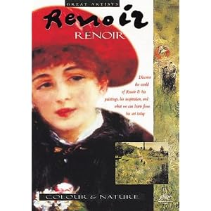 Renoir (Snapping Turtle Guides: Great Artists)