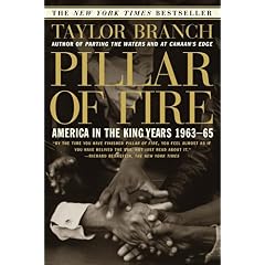 【クリックで詳細表示】Pillar of Fire： America in the King Years 1963-65 [ペーパーバック]