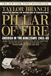 Pillar of Fire : America in the King Years 1963-65 (America in the King Years (Paperback))