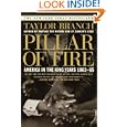 Pillar of Fire : America in the King Years 1963-65 (America in the King Years)