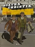 Revue EP Editions  / Agatha Christie, Tome 13 : Les Quatre