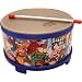 Remo Rhythm Club Floor Tom