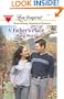 A Father's Place (Hometown Heroes, Book 4) (Love Inspired #153)
