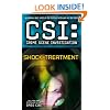 CSI: Crime Scene Investigation: Shock Treatment