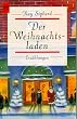 Der Weihnachtsladen.