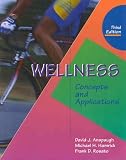 Wellness: Concepts and Applications