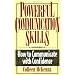 My Recommended Confidence Skills Books