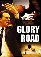 Cover of "Glory Road (Widescreen Edition)...