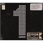 Click here to buy Uno Mas 10 Anos Various Artist 3 Cd's Great Colection by  THE POLICE,DIRE STRAITS,NEW ORDER,THE BUGGLES,A-HA,ALICE COOPER,KISS,THE CURVE,FLEETWOOD MAC,CHER,FOREIGNER,SIMPLY RED,PHIL COLLINS,DELA SOUL,SCORPIONS,U2,SEAL,ALANIS MORISSETTE,GARBAGE,BLIN-182,BRITNEY SPEARS,DR,DRE,SNOOP DOG,THE KILLERS, MADONNA and THE PUSSYCAT DOLLS,NELLY,50 CENT,NELLY FURTADO BON JOVI .