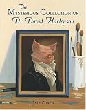 The Mysterious Collection of Dr. David Harleyson