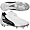 White/Black/Silver