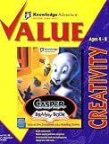 Casper Brainy Book
