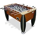Carromco Kickertisch ROYAL-XT, 143,8x80x87,9 cm