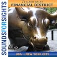 Federal Hall, J.P. Morgan, and the Ny Stock Exchange