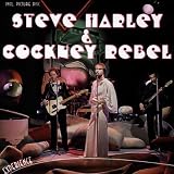 Steve Harley & Cockney Rebel