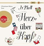 Image de Herz über Kopf