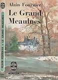 Le Grand Meaulnes