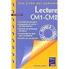 Lecture CM1-CM2