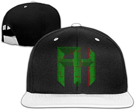 CAON FunHaus Logo Fashion Children Hip-hop Baseball Cap