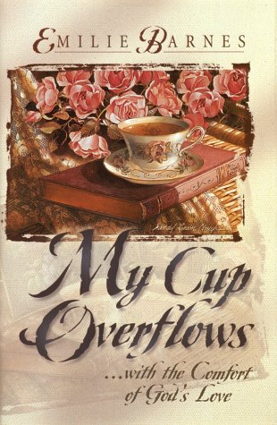 My Cup Overflows