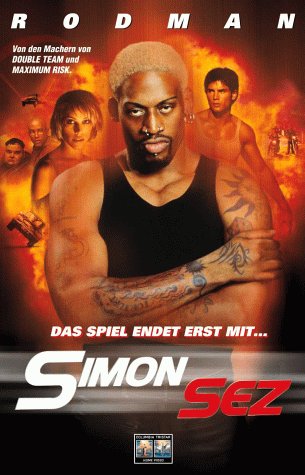 Simon Sez