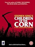 Stephen King's Children Of The Corn Collection 1-3 [DVD]