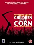 Stephen Kings Children Of The Corn Collection 1-3