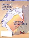 Journal of Housing & Community Development