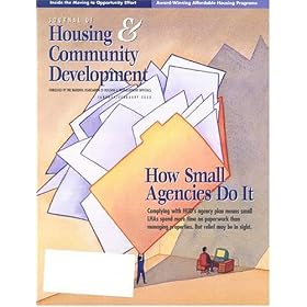 Journal of Housing & Community Development