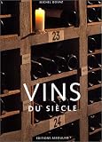 Vins du siècle