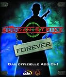 Eigenschaften CDV  / Sudden Strike Forever
