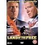 Land Of The Free [DVD]