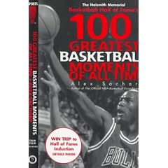 100 Greatest Basketball Moments of All Time