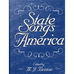 State Songs of America
