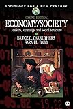 Economy/society : markets, meanings, and social structure