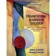 Organizational Behavior in Education: Adaptive Leadership and School Reform (9th Edition)