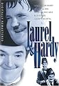 Laurel & Hardy (Sons of the Desert/The Music Box/Another Fine Mess/Busy Bodies/County Hospital)