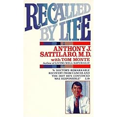 Recalled by Life