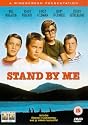 Stand By Me [DVD] [1987]