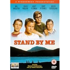 Stand By Me [1987]