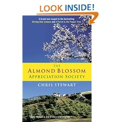 The Almond Blossom Appreciation Society