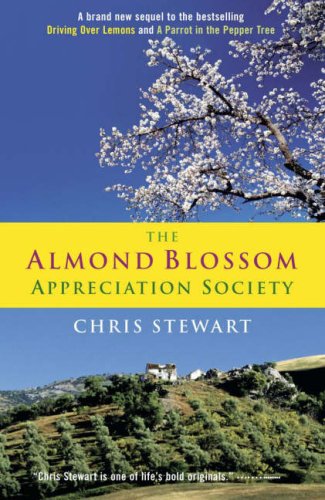 Buy The Almond Blossom Appreciation Society online at Discounted New and Used prices. Delivered to your door with City Travel Guides.com